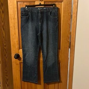 Boys 20 Husky Jeans